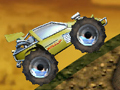 Dune Buggy az online játékhoz