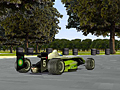 Az Ultimate Formula Racing az online játékhoz