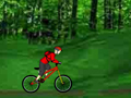 Mountain Bike az online játékhoz