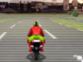 3D Motorbike Racing az online játékhoz