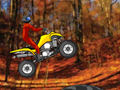 Quad Extreme Racer az online játékhoz