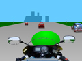 Speed ​​Biker az online játékhoz