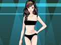 Miss World dress up az online játékhoz