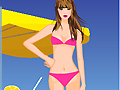 Bikini Beach az online játékhoz