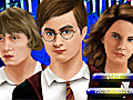 Harry Potter varázslatos átalakítása az online játékhoz