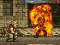 Metal Slug 3 az online játékhoz