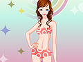 Sexy Shophiticated Dress Up az online játékhoz