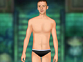 Justin Timberlake dress up az online játékhoz