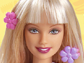 Barbie Makeover Mágikus az online játékhoz