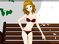 Girl Dress up Makeover az online játékhoz