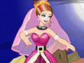 Dress - Princess Barbie az online játékhoz