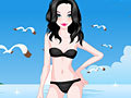 Dress Up - dress Stunning az online játékhoz