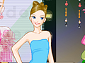 Fashion Dress Up az online játékhoz