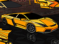 Pimp My Lamborghini az online játékhoz