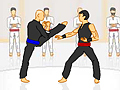 Pencak Silat 1.2: Defender of the Szülőföld az online játékhoz