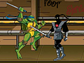 Teenage Mutant Ninja Turtles - Street Brawl az online játékhoz