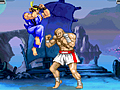 Street Fighter az online játékhoz