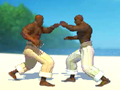 Capoeira Fighter az online játékhoz