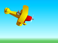 Air Adventure az online játékhoz