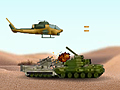 Army Copter az online játékhoz