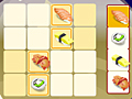 Sushi Sudoku az online játékhoz