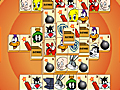 Looney Tunes Mahjong az online játékhoz