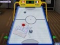 Air Hockey az online játékhoz