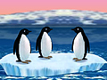 Repülő Penguins az online játékhoz