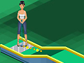 Mini Golf 99 Holes az online játékhoz