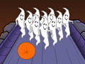 Halloween Bowling az online játékhoz