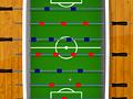 Valódi Foosball az online játékhoz