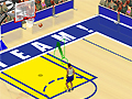 HotShot Hoops az online játékhoz