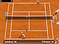 Grandslam Tennis az online játékhoz