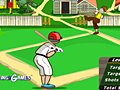 Baseball Mayhem az online játékhoz