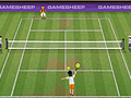 Tennis Champions az online játékhoz