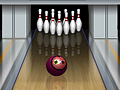 Bowling az online játékhoz