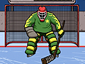 Hockey Suburban kapus az online játékhoz