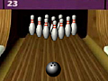 Vezér Bowling az online játékhoz