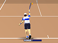 3D Tennis az online játékhoz