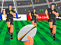 Rugby Ruck meg az online játékhoz