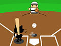 Cat Baseball az online játékhoz