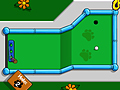 Mini Putt Golf az online játékhoz