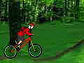 Mountain Bike az online játékhoz