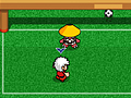 Ghost Soccer az online játékhoz