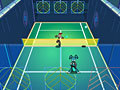 Techno Tennis az online játékhoz