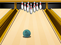 Bowling Mania az online játékhoz