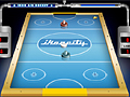 Air Hockey az online játékhoz