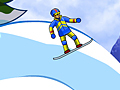 Supreme Extreme Snowboarding az online játékhoz