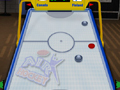 Air Hockey 2 az online játékhoz