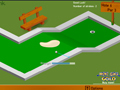 Mini Golf az online játékhoz